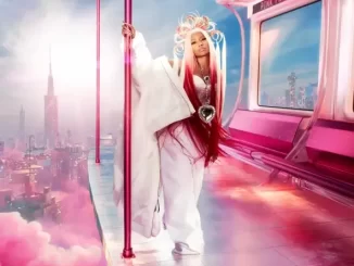 Album: Nicki Minaj - Pink Friday 2 Pink Friday 2
