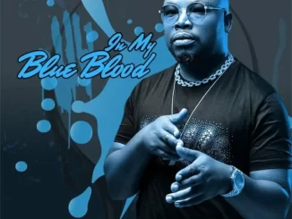 Album: Prince Tee - In My Blue Blood Prince Tee – In My Blue Blood