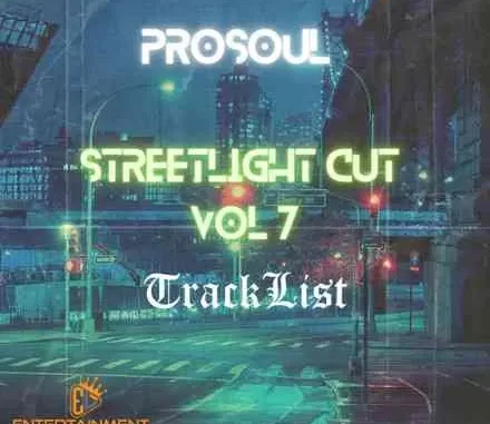 ProSoul Da Deejay – Ungowami ft. LeeMcKraazy ProSoul Da Deejay – Ungowami ft. LeeMcKraazy