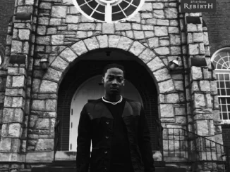 Album: 2FeetBino - ReBirth Rebirth