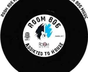 Room 806 - Calm Storm Room 806 - Uzobuyela Kum Ft. Bukeka