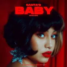 Rowlene - Lonely Christmas Heart ft Dani Bagel Rowlene - Lonely Christmas Heart ft Dani Bagel