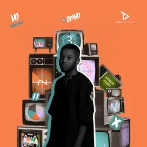 SGVO - ZULU (REMIX) FT. ARTWORK SOUNDS, PUSHKIN SGVO - ZULU (REMIX) FT. ARTWORK SOUNDS, PUSHKIN