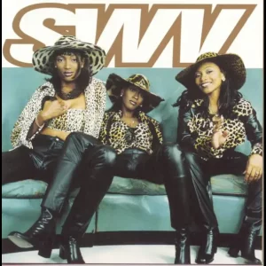 SWV – Release Some Tension