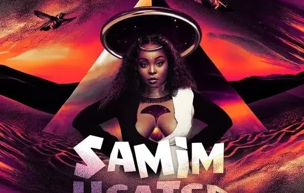 Samim – Heater (Thandi Draai, DJ Clock & Mphoza Remix) Samim – Heater (Thandi Draai, DJ Clock & Mphoza Remix)