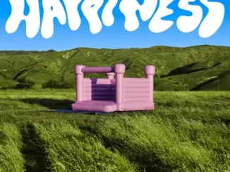 Sarz, Asake & Gunna - Happiness Sarz, Asake & Gunna Happiness
