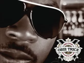 Album: Obie Trice - Second Round's On Me Second Round's On Me
