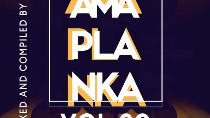 Shima & Xolisoul – Strictly AmaPlanka Vol 20 Shima & Xolisoul – Strictly AmaPlanka Vol 20