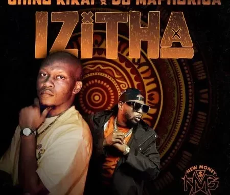 Shino Kikai & DJ Maphorisa - Ngamazi ft. ShaunmusiQ, Xduppy & Tman Xpress Shino Kikai & DJ Maphorisa - Ngamazi ft. ShaunmusiQ, Xduppy & Tman Xpress