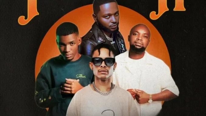 Sir Trill, T.B.O & Tycoon – Funa Ban ft Russell Zuma Sir Trill, T.B.O & Tycoon – Funa Ban ft Russell Zuma