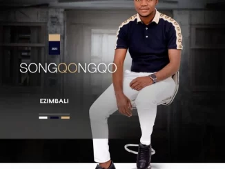 Songqongqo - Namuhlanje Songqongqo – Namuhlanje