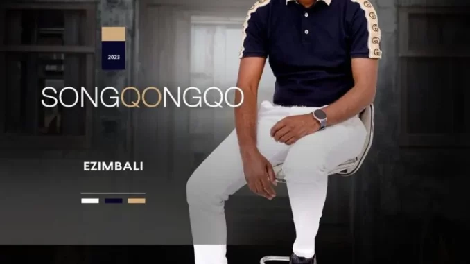 Songqongqo - Ezimbali ft Mthandeni Sk Songqongqo - Ezimbali ft Mthandeni Sk