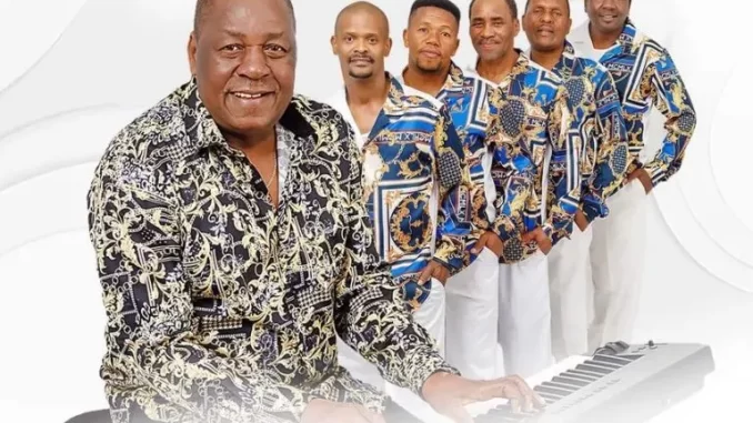 Soul Brothers - Ubuya Nini? Soul Brothers - Ubuya Nini?