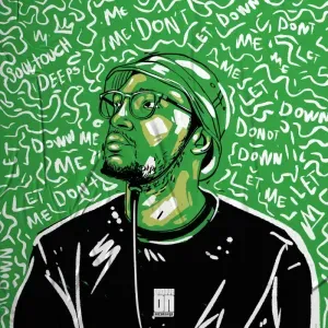 Soultouch Deeps – Don’t Let Me Down Soultouch Deeps – Don’t Let Me Down