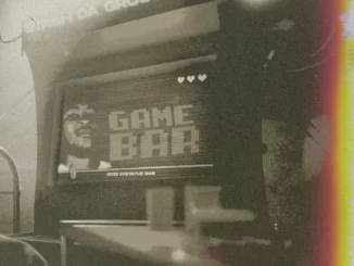 Album: Stash Da Groovyest - Game Bar Stash Da Groovyest – Game Bar