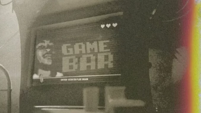 Stash Da Groovyest – Game Bar Stash Da Groovyest – Game Bar