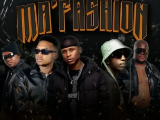 Stay C & Kay-T Direct - Ma’Fashion ft K.O.B SA & The Lowkeys Stay C & Kay T Direct – Ma’Fashion ft K.O.B SA & The Lowkeys