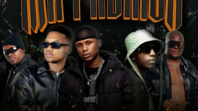 Stay C & Kay T Direct – Ma’Fashion ft K.O.B SA & The Lowkeys Stay C & Kay T Direct – Ma’Fashion ft K.O.B SA & The Lowkeys