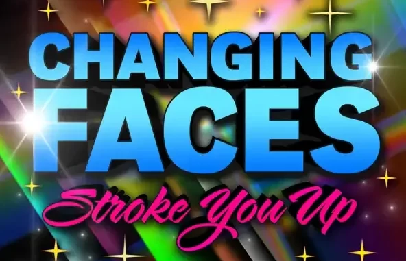 Stroke You Up (Remastered) Single Stroke You Up (Remastered) Single