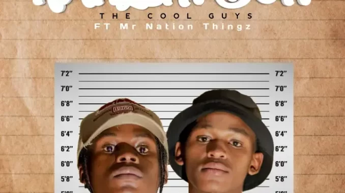 The Cool Guys & MrNationThingz – Kahleni Boh The Cool Guys & MrNationThingz – Kahleni Boh