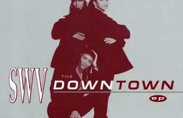 The Downtown EP The Downtown EP