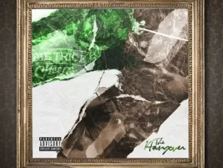 Album: Obie Trice - The Hangover The Hangover