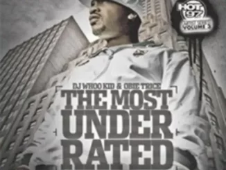 Album: Obie Trice - The Most Underrated The Most Underrated