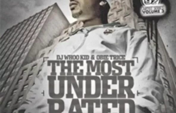 The Most Underrated The Most Underrated