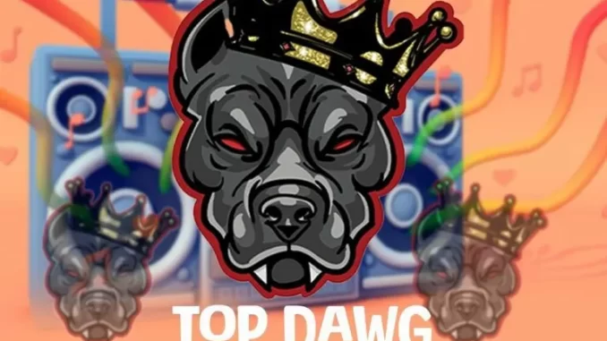 Top Dawg MH – Top Dawg Compilation Vol. 2 Top Dawg MH – Top Dawg Compilation Vol. 2