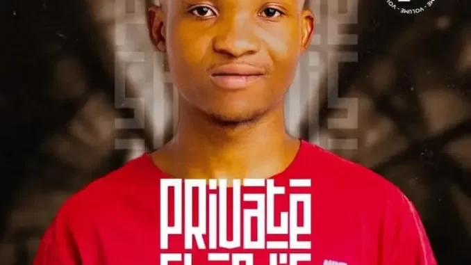 Tots SA – Private Shandis Vol.7 Mix Tots SA – Private Shandis Vol.7 Mix