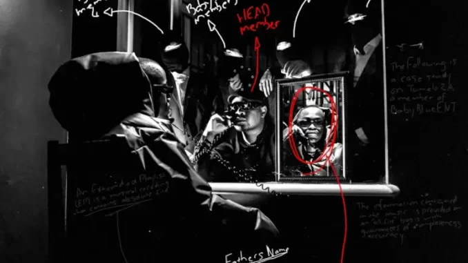 Tumelo_ZA - Zitha Zam ft Khalil Harrison Tumelo_ZA - Zitha Zam ft Khalil Harrison