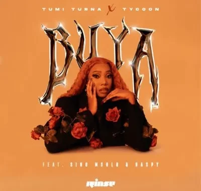 Tumi Turna & Tycoon Buya ft Sino Msolo & Raspy Tumi Turna & Tycoon Buya ft Sino Msolo & Raspy