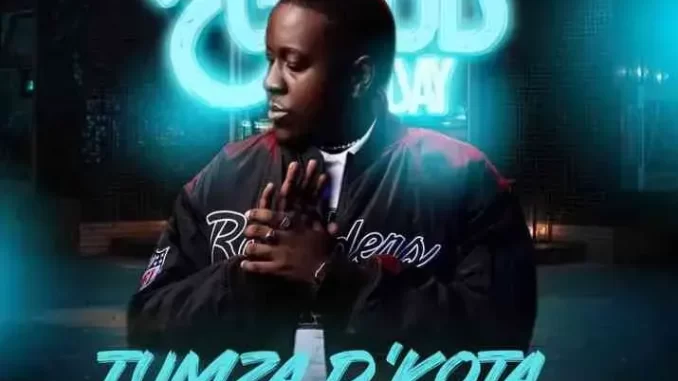 Tumza D’kota – Festive Mix 2k23 Tumza D’kota – Festive Mix 2k23