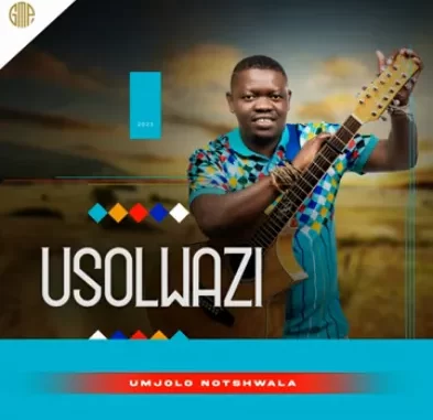 USolwazi - Umjolo Notshwala ft Sne Ntuli USolwazi - Umjolo Notshwala ft Sne Ntuli