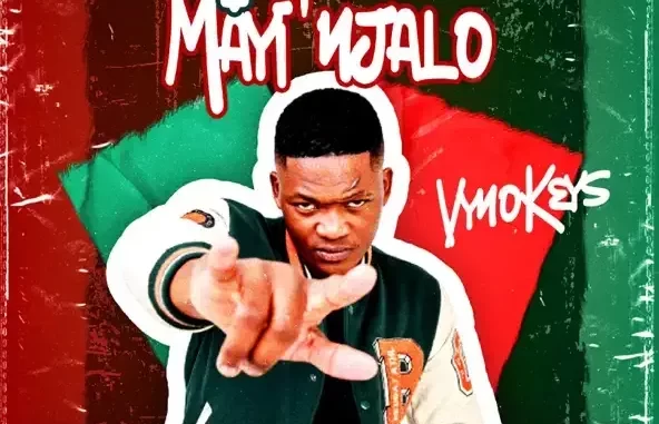 Vyno Keys, Boontle RSA & Optimist Music ZA – Imnandi Mayi’Njalo Vyno Keys, Boontle RSA & Optimist Music ZA – Imnandi Mayi’Njalo