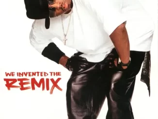 Album: Various Artists - We Invented The Remix We Invented The Remix
