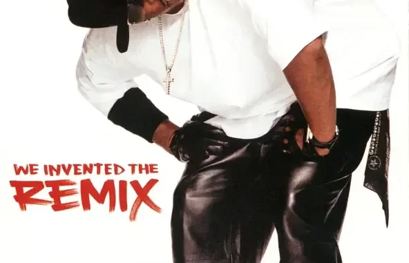We Invented The Remix We Invented The Remix