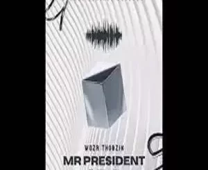 Woza Thobzin - Mr President ft. Ray & Jay Woza Thobzin – Mr President ft. Ray & Jay