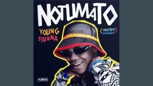 Young Stunna - Shenta Ft. Nkulee 501