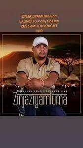 Zinjaziyamluma - Ngiyakuzonda Kufa Zinjaziyamluma - Ngiyakuzonda Kufa