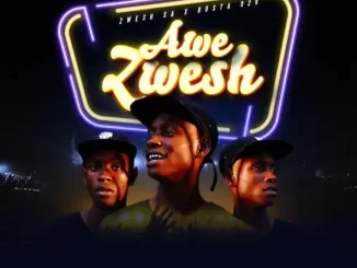 Zwesh SA & Busta 929 - Awe Zwesh Ft. Sizwe Alakine, Percy V & Whistle God Zwesh SA & Busta 929 – Awe Zwesh Ft. Sizwe Alakine, Percy V & Whistle God