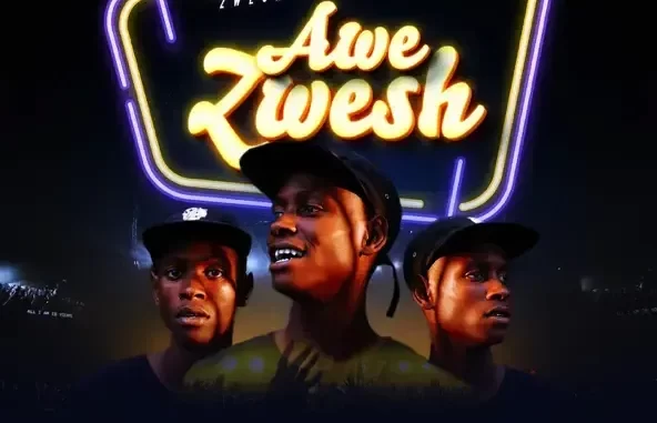 Zwesh SA & Busta 929 – Awe Zwesh Ft. Sizwe Alakine, Percy V & Whistle God Zwesh SA & Busta 929 – Awe Zwesh Ft. Sizwe Alakine, Percy V & Whistle God