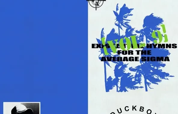 existential hymns for the average sigma (vol. 9) existential hymns for the average sigma (vol. 9)