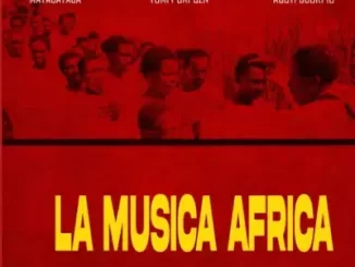015 Lowkeys & Surfganggeek - La Musica Africa ft Matasatasa, Tumi PurpSZN, Abuti Scorpio 015 Lowkeys & Surfganggeek – La Musica Africa ft Matasatasa, Tumi PurpSZN, Abuti Scorpio