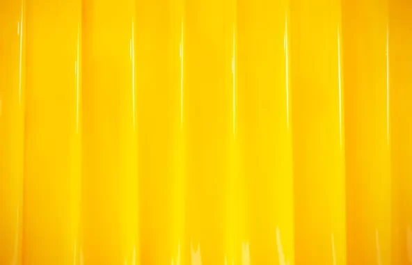 All Is Yellow All Is Yellow