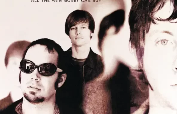 All the Pain Money Can Buy All the Pain Money Can Buy