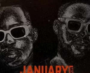 Artwork Sounds - January Mix (2024) Artwork Sounds – January Mix (2024)