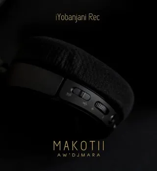 Aw’DjMara – Makotii Aw’DjMara – Makotii