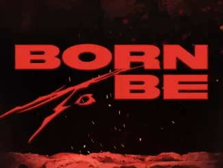 Album: ITZY - BORN TO BE BORN TO BE