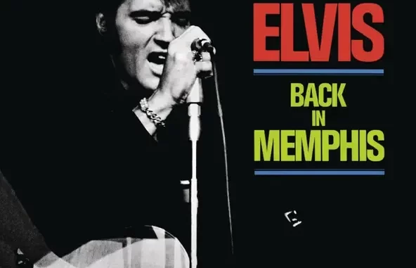 Back In Memphis Back In Memphis